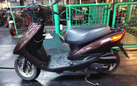 YAMAHA JOG DELUXE SA36J
