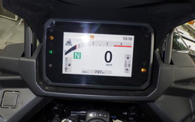 HONDA NC750X DCT 2025 RH23