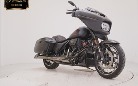 HARLEY FLHXSE1980CVO 2024