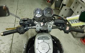 HONDA X4 LD 2001 SC38