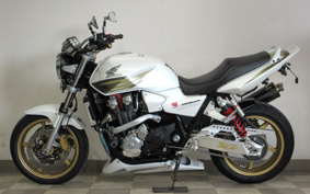 HONDA CB1300SF SUPER FOUR 2009 SC54