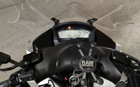 YAMAHA TRICITY 155 ABS SG37J