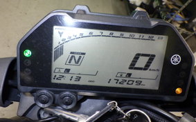 YAMAHA MT-03 ABS 2020 RH13J