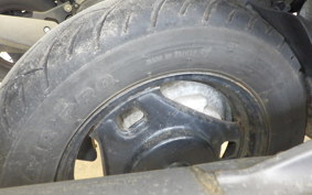 SUZUKI ADDRESS V125 CF4EA