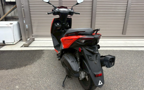 YAMAHA CYGNUS GRIF ASU SEJ4J