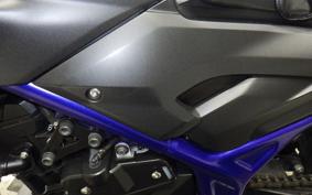 YAMAHA MT-03 2015 RH07J