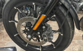 HARLEY XL883N 2016 LE2
