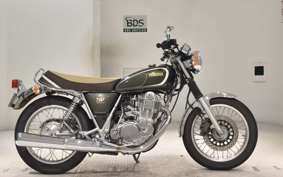 YAMAHA SR400 Gen.4 2013 RH03J