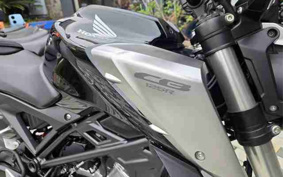 HONDA CB125 R JC79