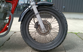 HONDA FTR223 MC34