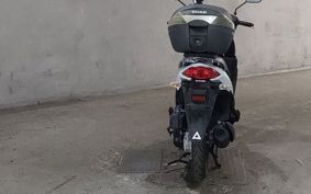 SUZUKI ADDRESS V110 CE47A