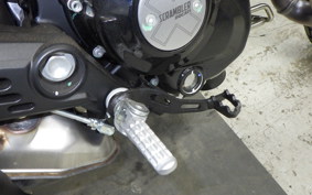 DUCATI SCRAMBLER 2025