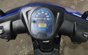 YAMAHA JOG DX AY01