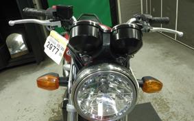 HONDA VTR 250 Gen. 2 2026 MC33