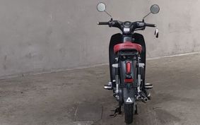 HONDA  SUPER CUB C125 JA71