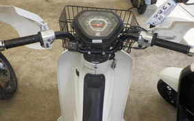 HONDA C50 SUPER CUB 2004 AA04