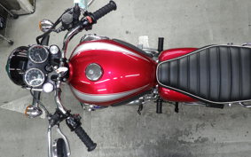 KAWASAKI W800 2022 EJ800E