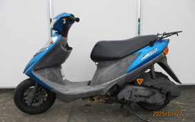 SUZUKI ADDRESS V125 CF46A
