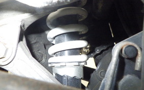 KAWASAKI GPX250R 2019 EX250E