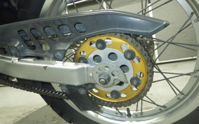 YAMAHA SEROW 250 Gen.2 2014 DG17J