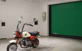 HONDA MONKEY 2023 AB27