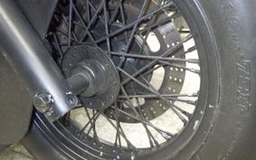 KAWASAKI VULCAN400 CLASSIC SIDECAR 1998