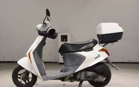 SUZUKI LET's 5 CA47A