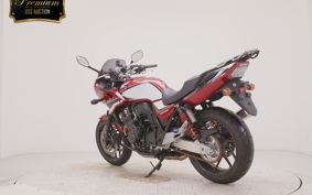 HONDA CB400 SUPER BOLDOR A 2021 NC42