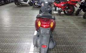 SUZUKI LET's 4 1997 CA45A
