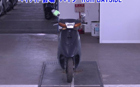 SUZUKI LET's 2