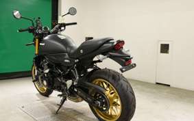 KAWASAKI Z900RS SE 2025 ZR900K
