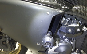 YAMAHA YZF-R1 2010 RN24J