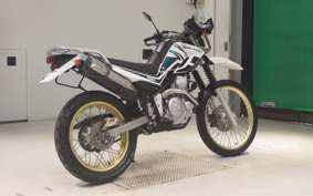 YAMAHA SEROW 250 Gen.2 DG17J