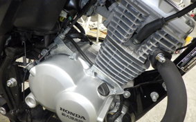 HONDA CBF125T 2020