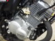 Фото Honda CBF125T 2020 с японского аукциона