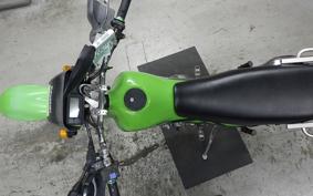 KAWASAKI SUPER SHERPA KL250G