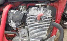 HONDA FTR223 MC34