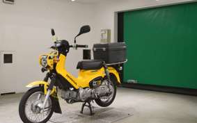 HONDA C110 SUPER CUB 2005 JA42