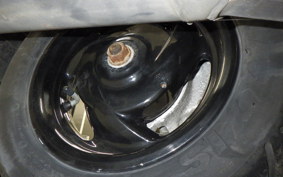 YAMAHA AXIS 125 Z 2024 SED7J