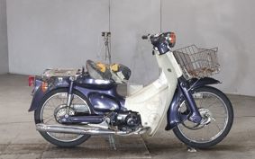 HONDA SUPER CUB50 AA01