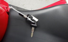 DUCATI 996S 2001
