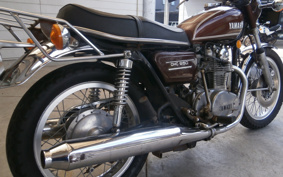 YAMAHA TX650 1975 447