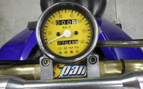 YAMAHA BW`S 100 1990 4VP