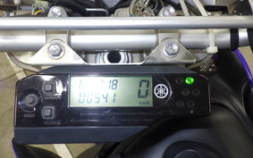 YAMAHA WR250R 2016 DG15J