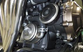 HONDA CB650R E-Clutch 2025 RH17