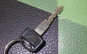 HONDA C50 SUPER CUB AA04