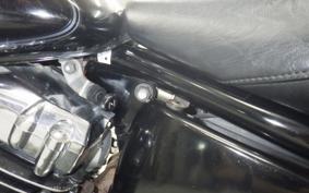 YAMAHA DRAGSTAR 400 CLASSIC 2009 VH01J