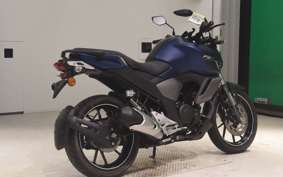 YAMAHA FZS 150 A 2021