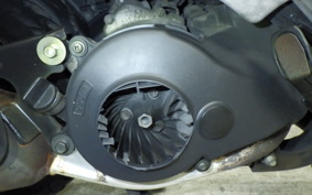 SUZUKI ADDRESS V125 G 2021 CF46A