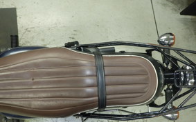 KAWASAKI ESTRELLA 2014 BJ250A